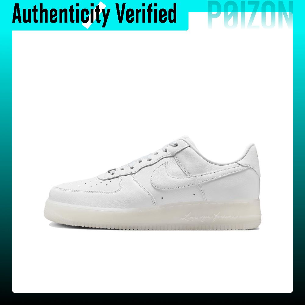 Nike Shoes Air Force 1 - دريك × نايك إير فورس 1