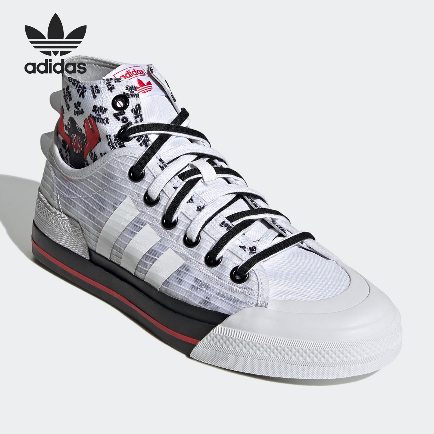 حذاء رياضي كاجوال خفيف الوزن ل - مراجعة Adidas Shoes Superstar وسعره