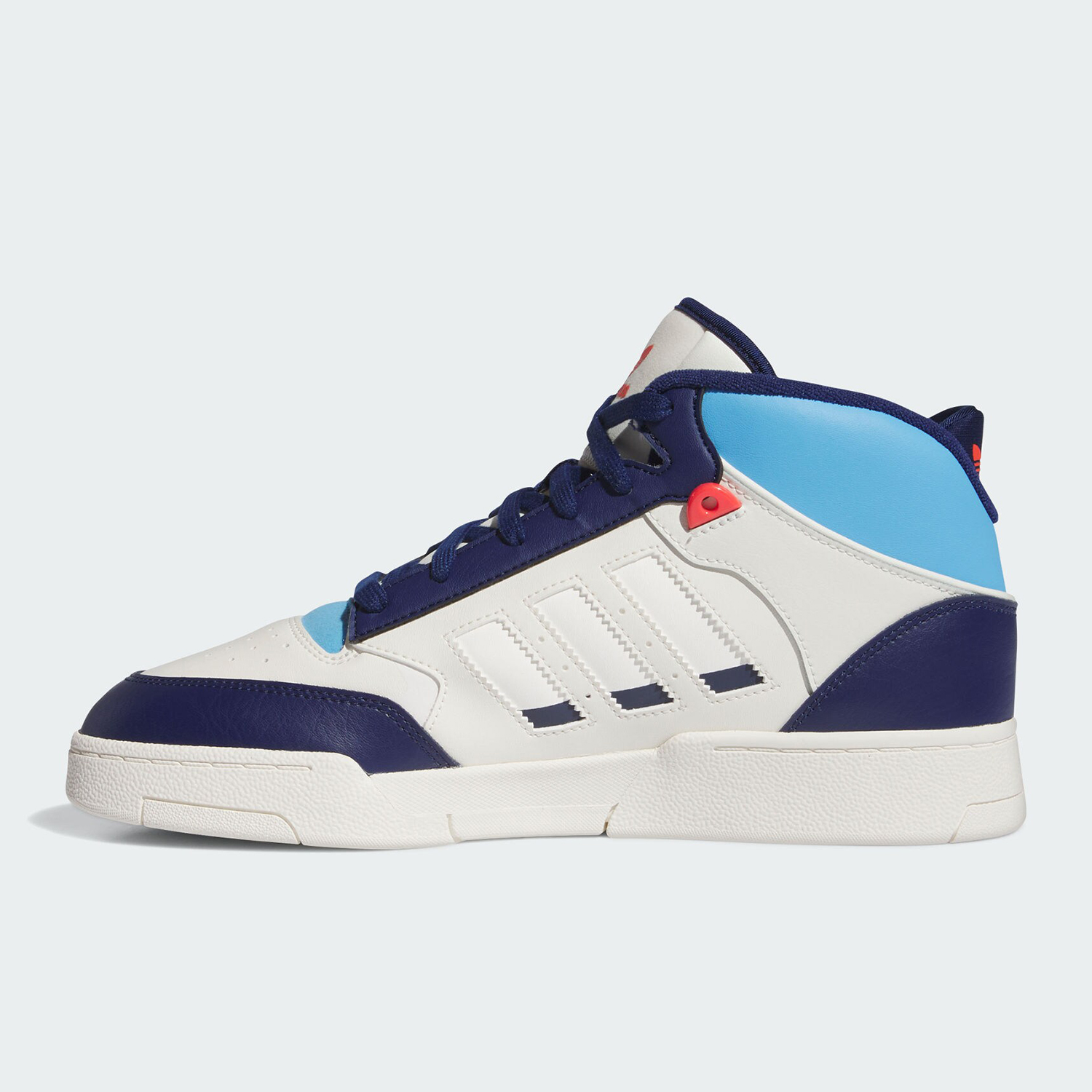 حذاء أديداس الأصلي DROP STEP X - مراجعة Adidas Shoes Superstar وسعره